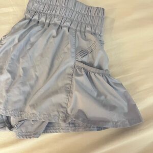 FREE PEOPLE MOVEMENT SHORTS